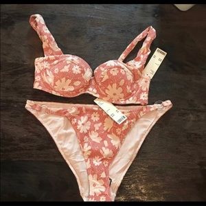 New Urban Outfitters Bikini Size L